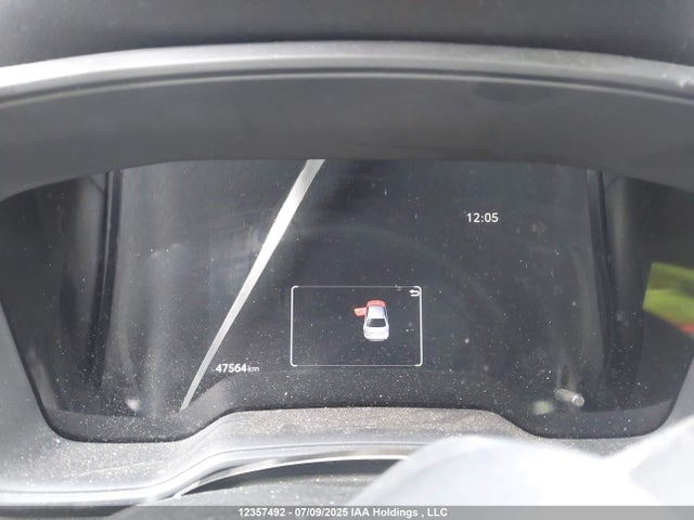 JTDBDMHE0PJ001559 Toyota 2zr-fxe, 1vm+1wm