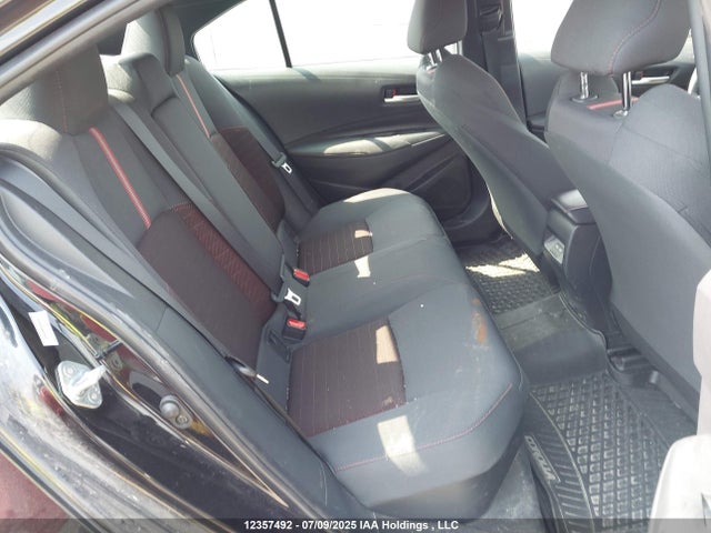 JTDBDMHE0PJ001559 Toyota 2zr-fxe, 1vm+1wm