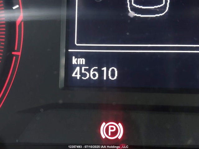3VWW57BU6MM050745 Volkswagen tsi