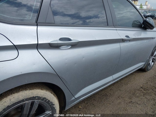 3VWW57BU6MM050745 Volkswagen tsi