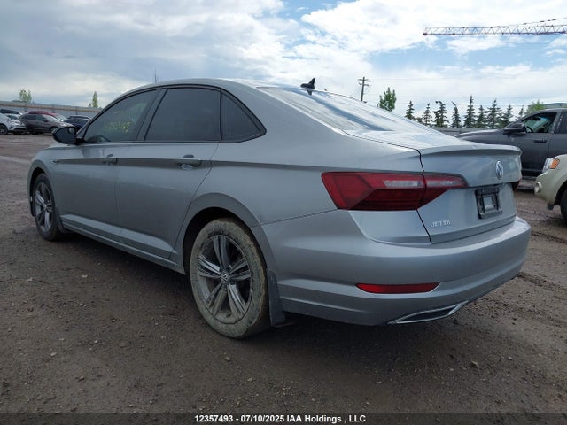 3VWW57BU6MM050745 Volkswagen tsi
