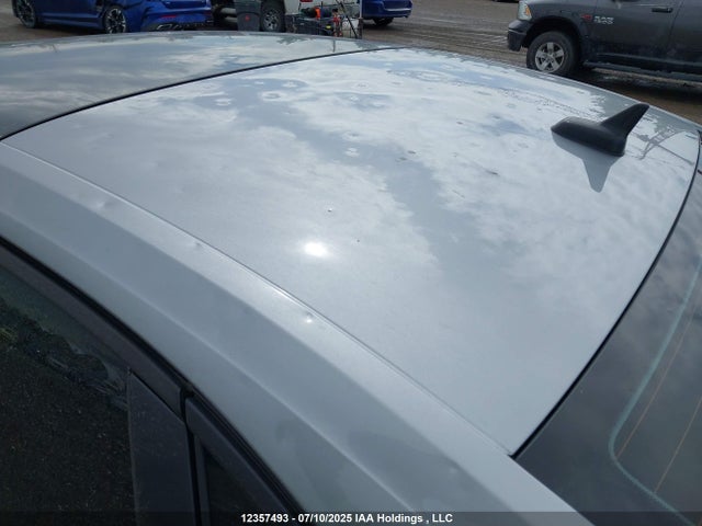 3VWW57BU6MM050745 Volkswagen tsi