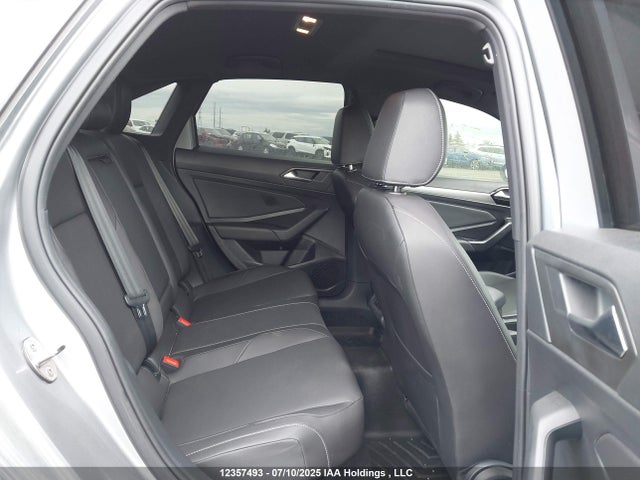 3VWW57BU6MM050745 Volkswagen tsi