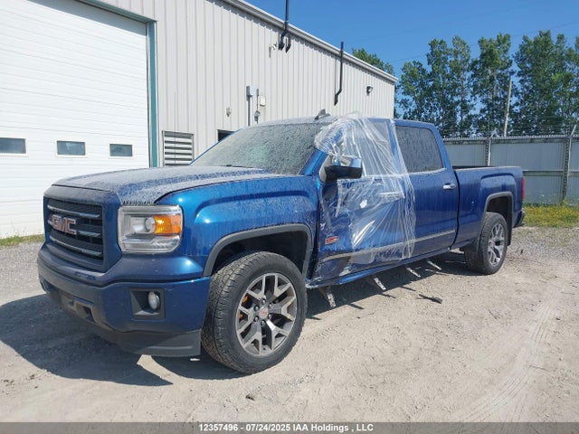 3GTU2UEC7FG228748 GMC l83 - vvt, active fuel management, aluminum