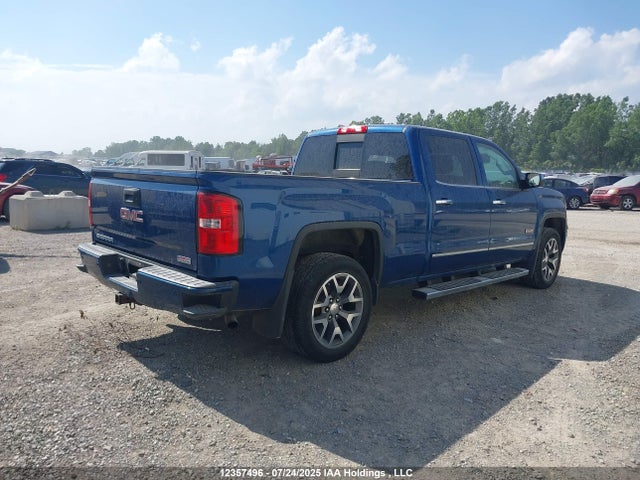 3GTU2UEC7FG228748 GMC l83 - vvt, active fuel management, aluminum
