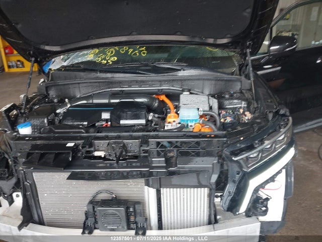 KNDRMDLH4P5172890 KIA t-gdi gamma-ii