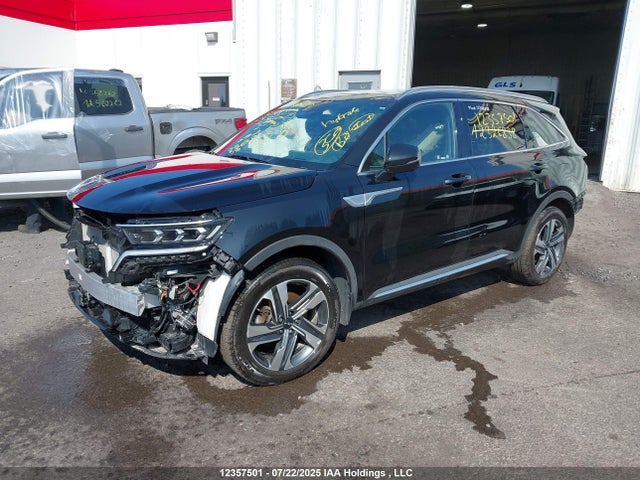 KNDRMDLH4P5172890 KIA t-gdi gamma-ii