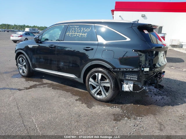 KNDRMDLH4P5172890 KIA t-gdi gamma-ii