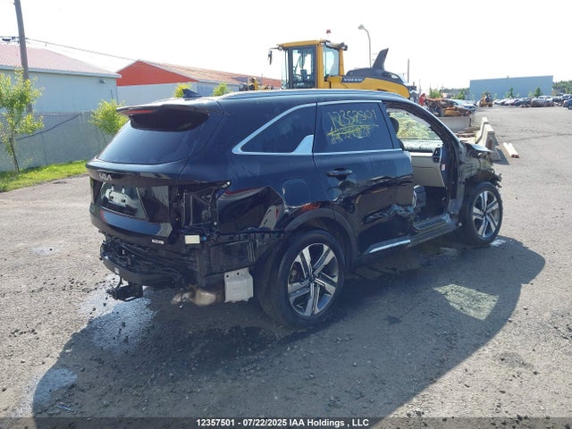 KNDRMDLH4P5172890 KIA t-gdi gamma-ii