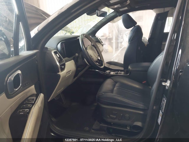 KNDRMDLH4P5172890 KIA t-gdi gamma-ii