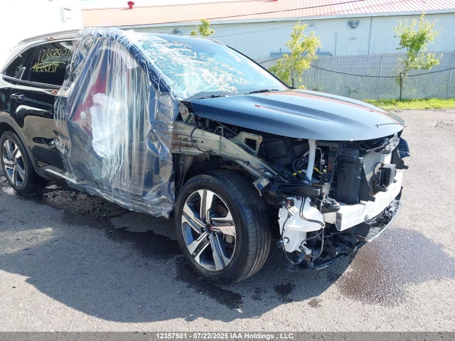 KNDRMDLH4P5172890 KIA t-gdi gamma-ii