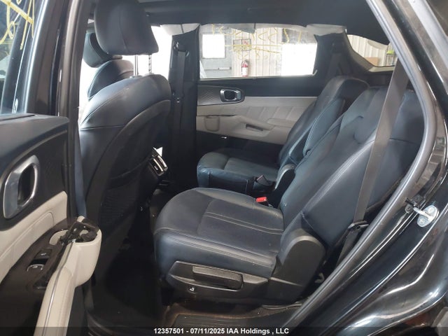 KNDRMDLH4P5172890 KIA t-gdi gamma-ii