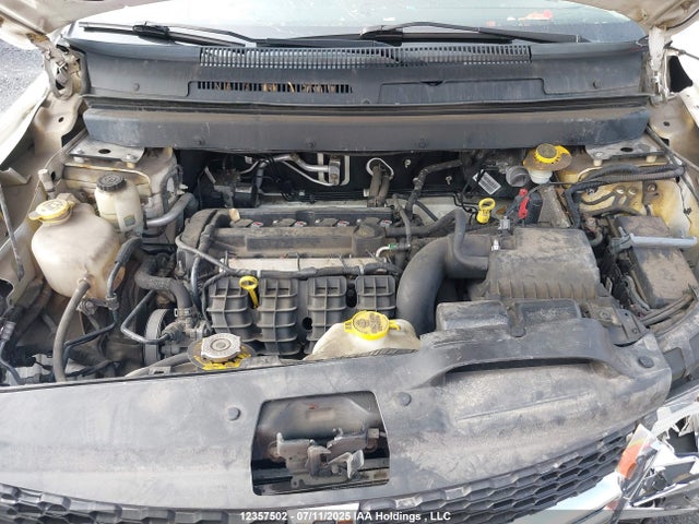 Dodge Journey 2016 3C4PDCABXGT187524 Image 10