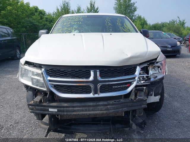 Dodge Journey 2016 3C4PDCABXGT187524 Image 13