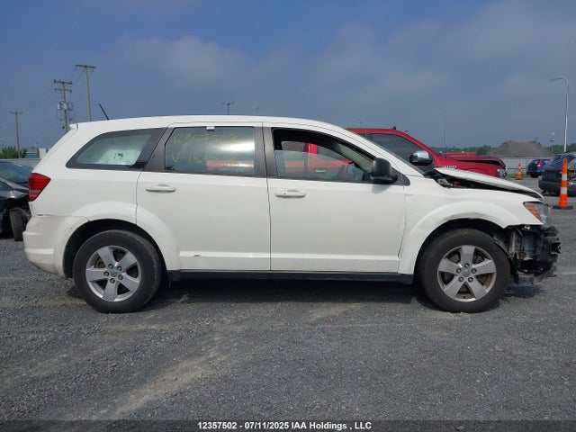 Dodge Journey 2016 3C4PDCABXGT187524 Image 14