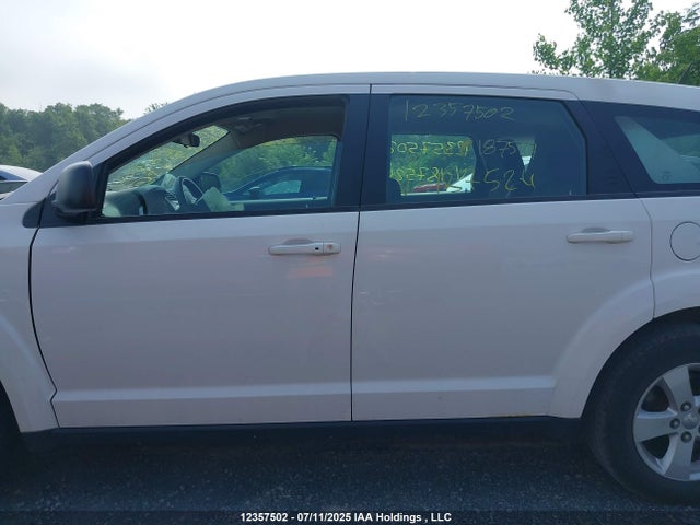 Dodge Journey 2016 3C4PDCABXGT187524 Image 15