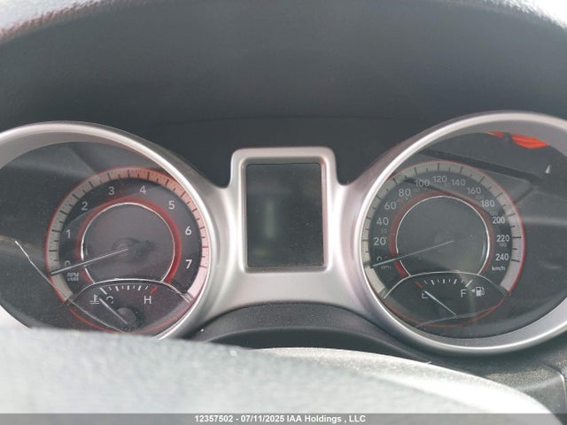 Dodge Journey 2016 3C4PDCABXGT187524 Image 16