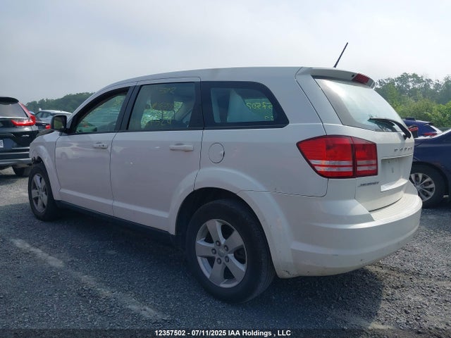 Dodge Journey 2016 3C4PDCABXGT187524 Image 3