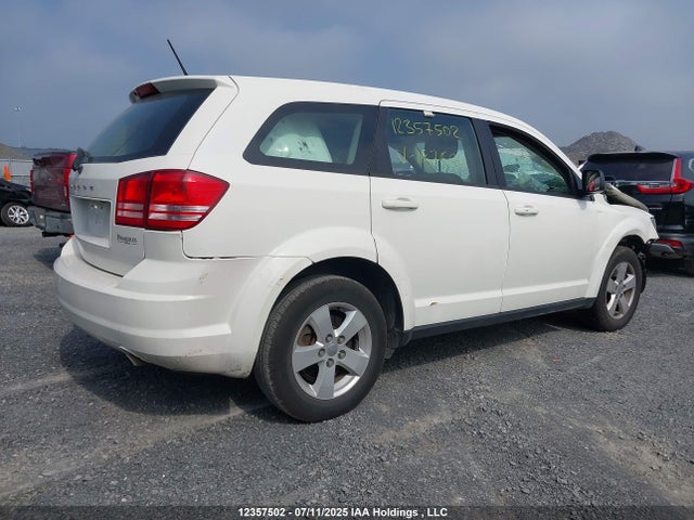 Dodge Journey 2016 3C4PDCABXGT187524 Image 4