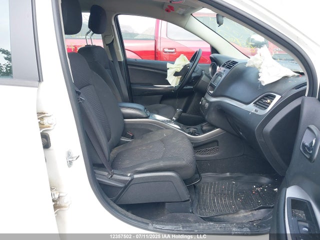 Dodge Journey 2016 3C4PDCABXGT187524 Image 5