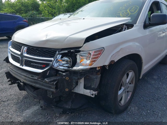 Dodge Journey 2016 3C4PDCABXGT187524 Image 6