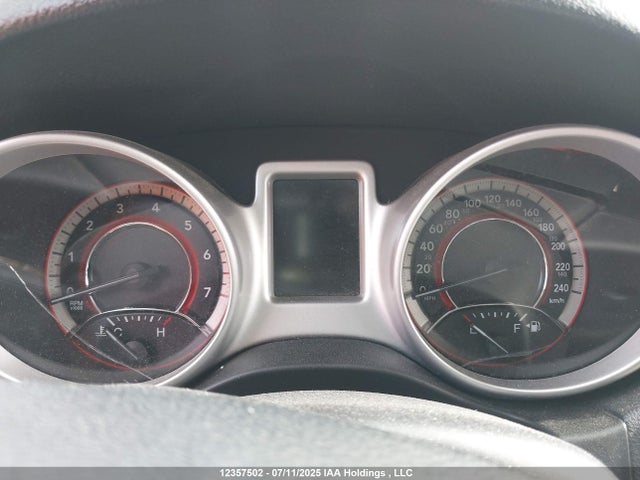 Dodge Journey 2016 3C4PDCABXGT187524 Image 7