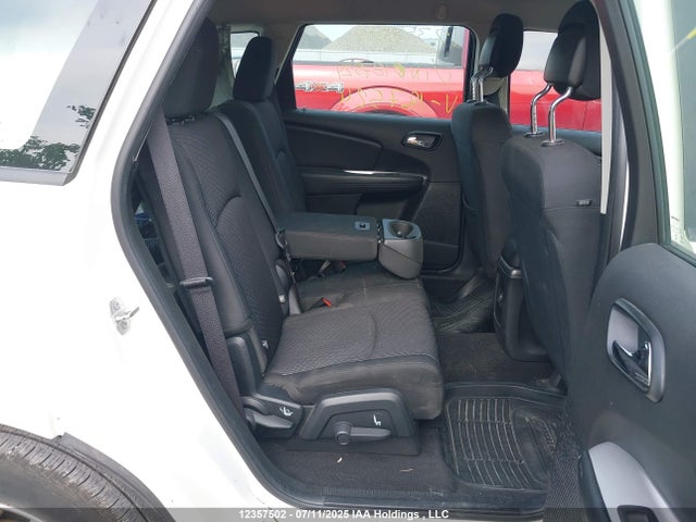Dodge Journey 2016 3C4PDCABXGT187524 Image 8