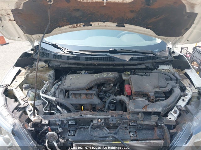 JN1BJ1CPXKW236260 Nissan 2019