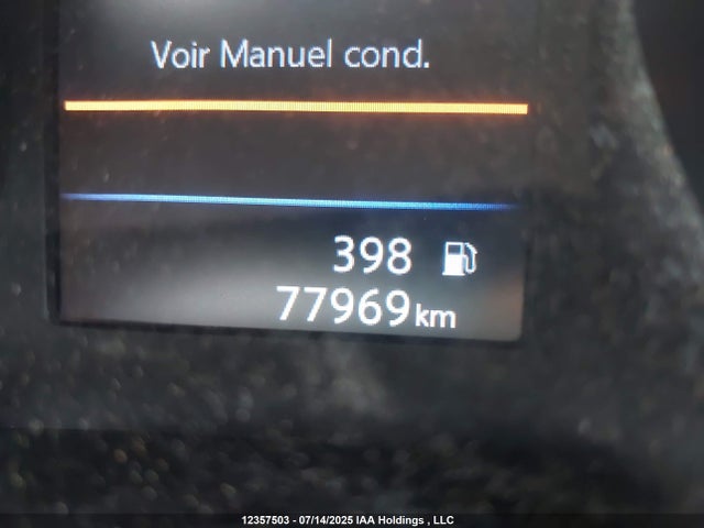 JN1BJ1CPXKW236260 Nissan 2019