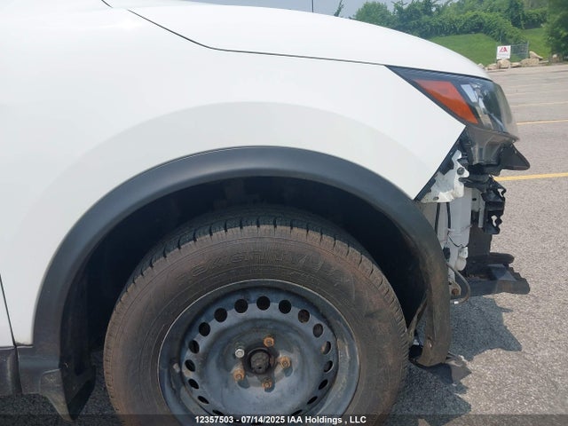 JN1BJ1CPXKW236260 Nissan 2019