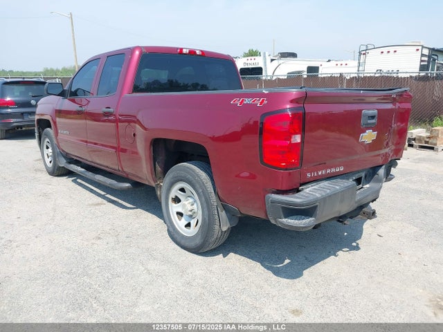 1GCVKPECXEZ284770 Chevrolet l83 - vvt, afm (active fuel management), aluminum
