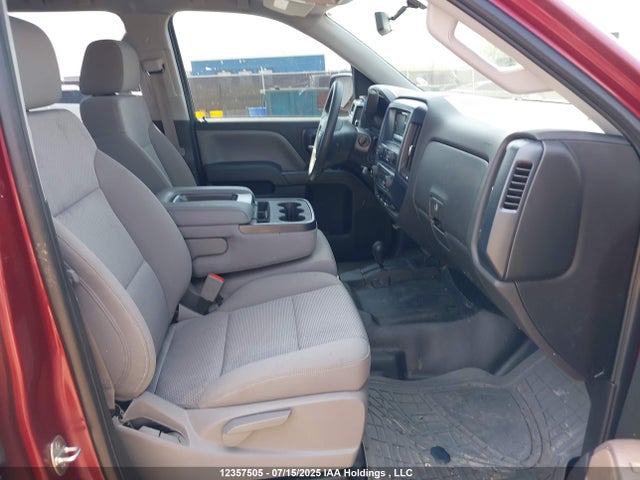 1GCVKPECXEZ284770 Chevrolet l83 - vvt, afm (active fuel management), aluminum