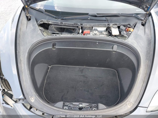5YJ3E1EA4JF026691 Tesla 2018