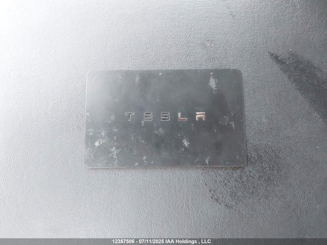 5YJ3E1EA4JF026691 Tesla 2018