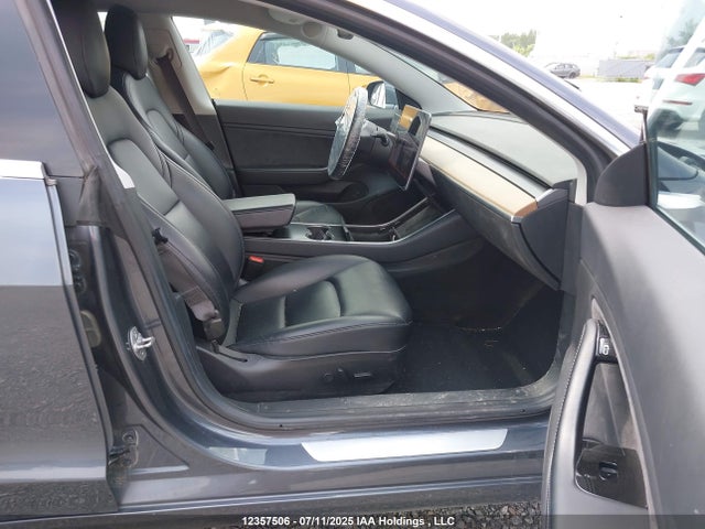 5YJ3E1EA4JF026691 Tesla 2018