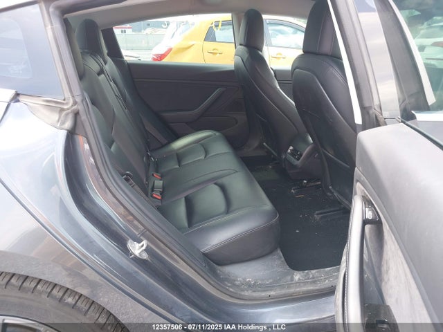 5YJ3E1EA4JF026691 Tesla 2018