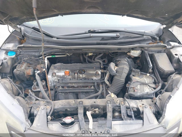 2HKRM4H50EH128008 Honda k24z7