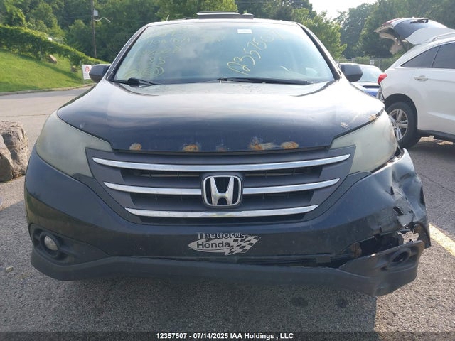 2HKRM4H50EH128008 Honda k24z7