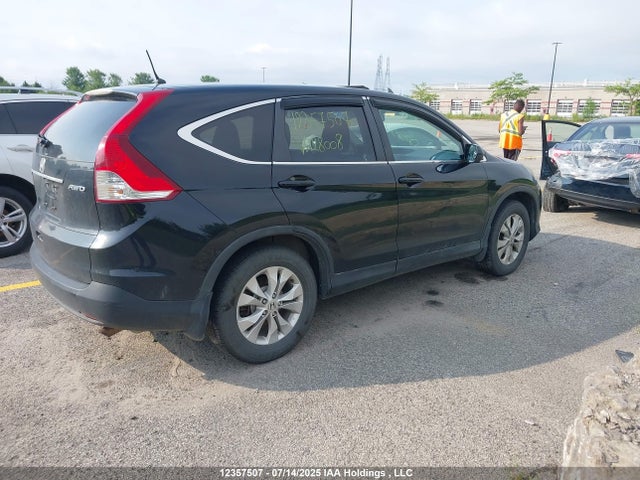 2HKRM4H50EH128008 Honda k24z7