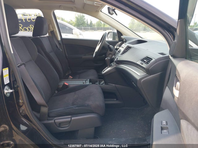 2HKRM4H50EH128008 Honda k24z7