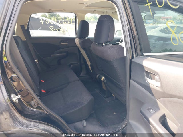 2HKRM4H50EH128008 Honda k24z7