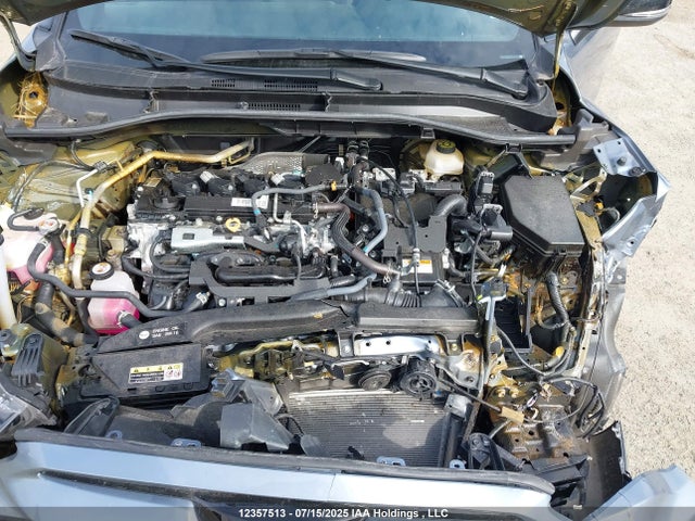 7MUFBABG4SV066688 Toyota m20a-fxs