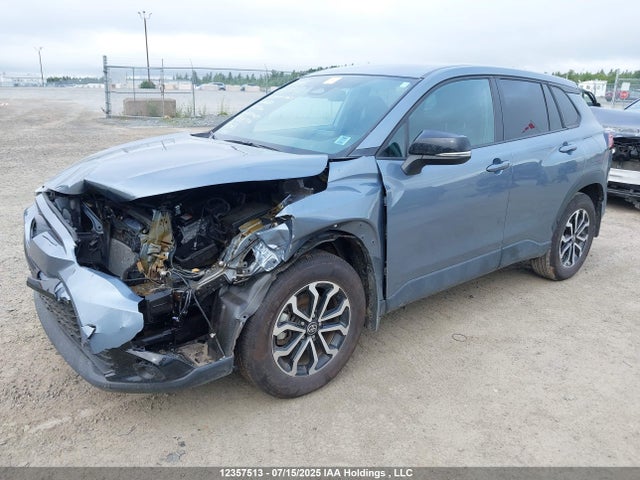 7MUFBABG4SV066688 Toyota m20a-fxs