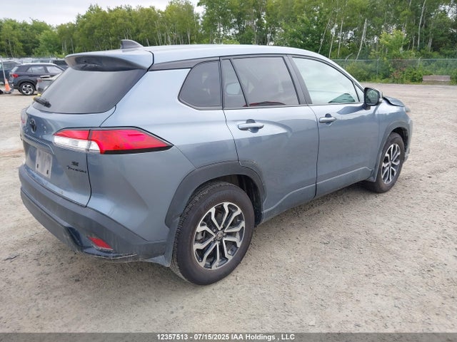 7MUFBABG4SV066688 Toyota m20a-fxs