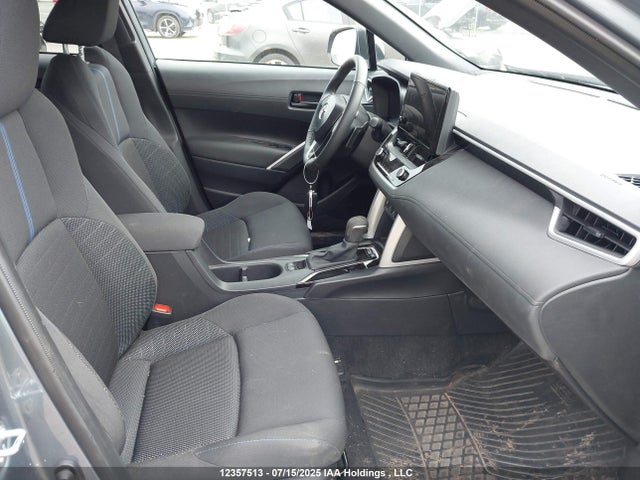 7MUFBABG4SV066688 Toyota m20a-fxs
