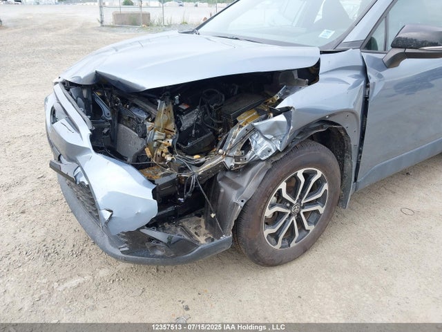 7MUFBABG4SV066688 Toyota m20a-fxs