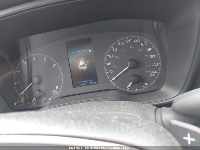 7MUFBABG4SV066688 Toyota m20a-fxs