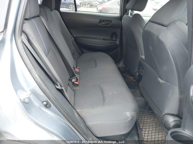 7MUFBABG4SV066688 Toyota m20a-fxs