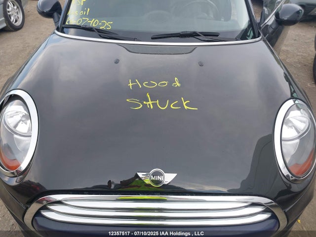 Mini 2017 2017 WMWXP5C3XH3C64818 Image 10