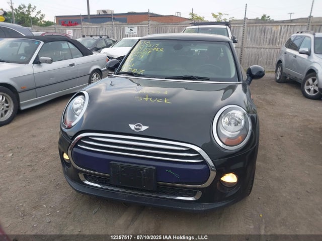 Mini 2017 2017 WMWXP5C3XH3C64818 Image 12